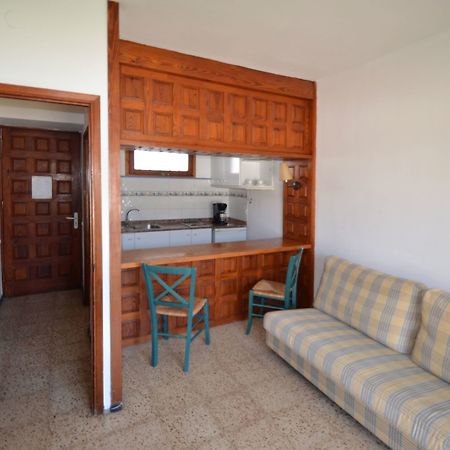 Los Nardos Playa del Inglés Exteriör bild