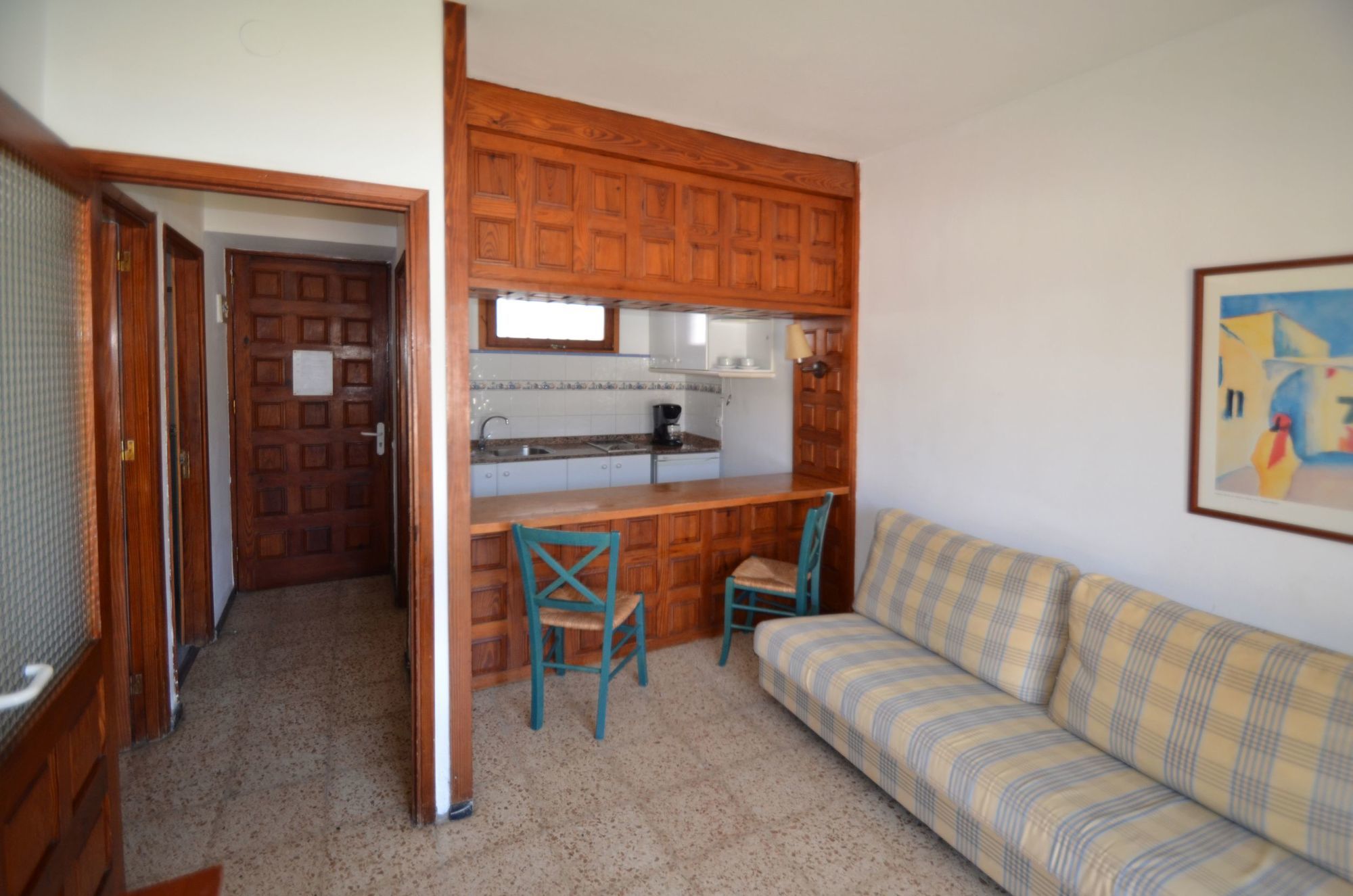 Los Nardos Playa del Inglés Exteriör bild