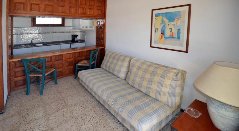 Los Nardos Playa del Inglés Exteriör bild